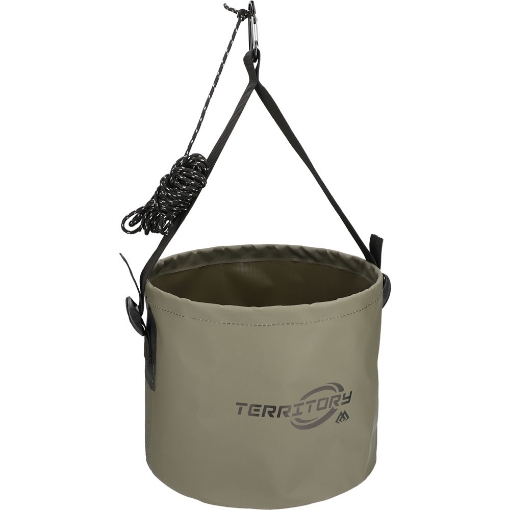 Mikado Skládací Vědro Collapsible Water Bucket