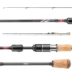 Daiwa Ninja X Spoon Trout 2.15m Rods