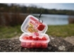 Rohlíkový boilies Maxi Fluo 20mm 65g 4