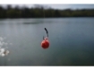 Rohlíkový boilies Maxi Fluo 20mm 65g Med 7