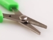 ZFISH Nůžky Z-mini Scissors 2
