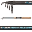 Mikado Sasori Heavy Tele Spin 2.70m 30-60g