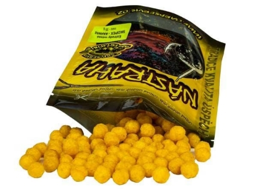 Obrázek Extrudy měkké CSV 150ml Mango