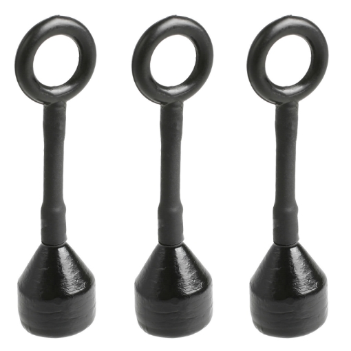 Zadní olovo Mikado Backlead zátěž 40g