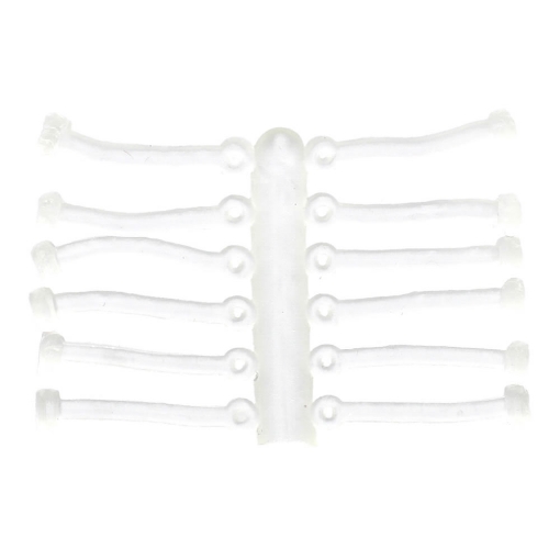 Mikado Elastická zarážka na boilies a pelety