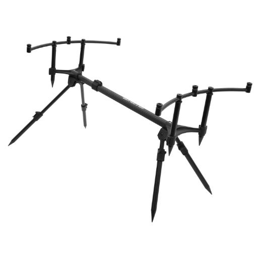 Rybářský stojan na 3 pruty Mikado Rodpod Bent