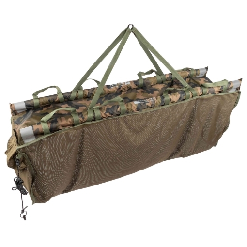 Mikado Sak Na Vážení Enclave Camo Sling