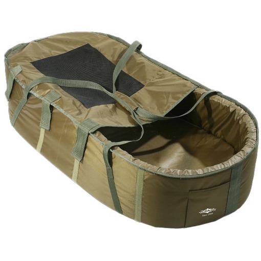 Mikado Fine Liner Mat: praktická podložka pro ochranu ryb při úlovku a manipulaci na břehu.