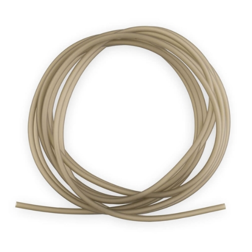 ZFISH Bužírka PVC Tube 1m 1.8mm: odolná a flexibilní ochrana pro vaše rybářské potřeby a vybavení.