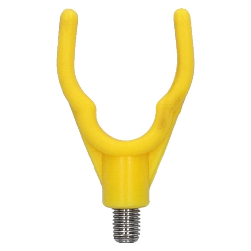 Obrázek Mikado Koncovka stojanu 7033 zadní "U" - žlutá