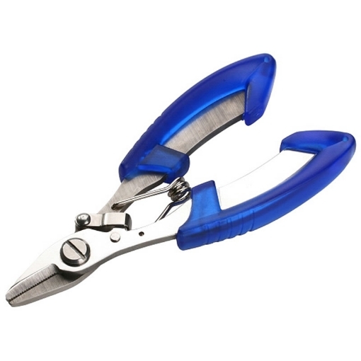 Obrázek Mikado Nůžky na pletené šňůry