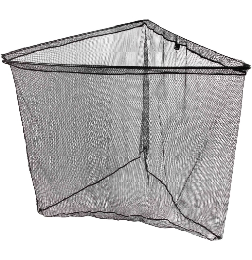 Obrázek Mikado Náhradní síťka pro kaprový podběrák 42"