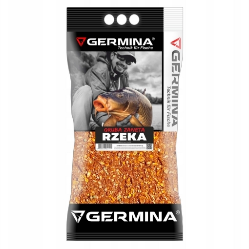 Obrázek Genlog Germina Hrubá 5kg Řeka