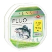 Cívka s návinem vlasce Mikado Sensei Fluo 150m - 0.22mm 5.50kg