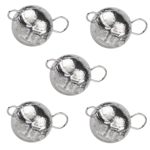 Zátěž Mikado Čeburaška balení 5ks