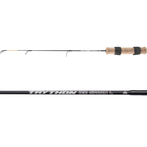 Prut na dírky Mikado Trython Ice Spoon Light 50cm