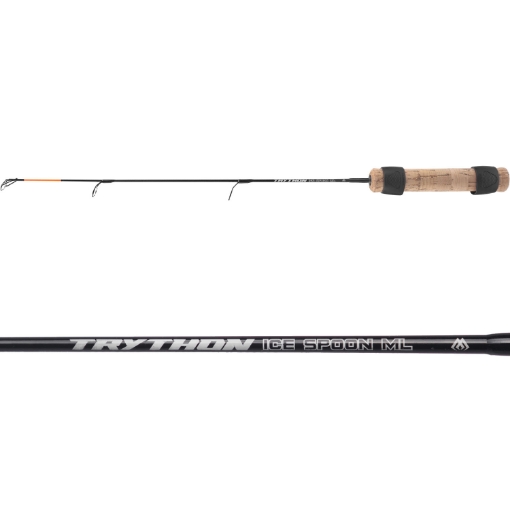 Bild von Mikado Trython Ice Spoon Medium Light 50cm