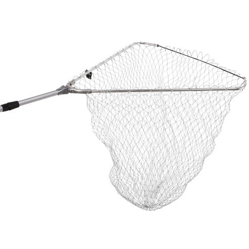 Podběrák Mikado S2-LU80233 délka 230cm 75x75cm 3-dílný