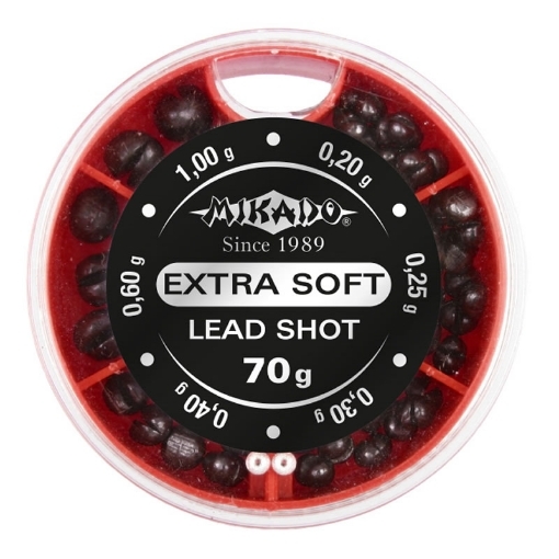 Mikado Sada jemných broků malá A - 70g