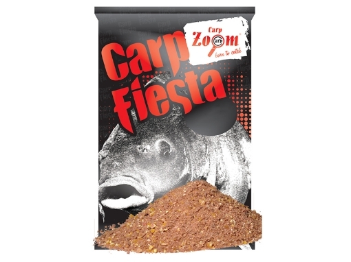 Bild von Carp Zoom Carp Fiesta - 1kg Feeder