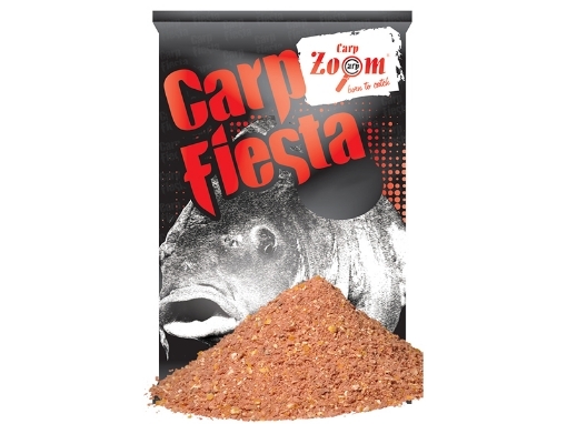 Bild von Carp Zoom Carp Fiesta - 1kg Erdbeere