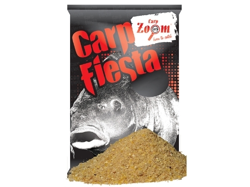 Bild von Carp Zoom Carp Fiesta - 1kg Honig