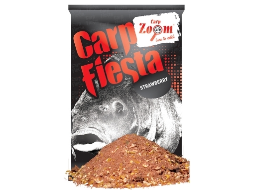 Bild von Carp Zoom Carp Fiesta - 1kg XXL Karpfen