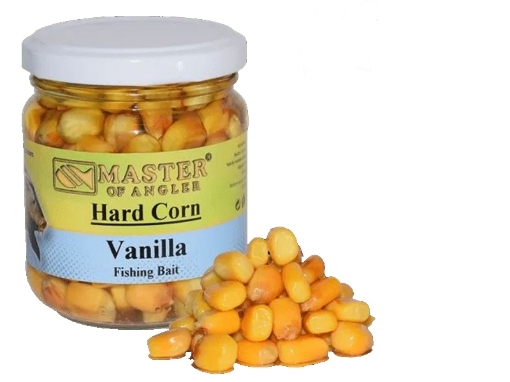 Bild von Hartmais - 212ml Vanille