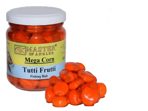 Bild von Mega Mais - 212ml Tutti-Frutti
