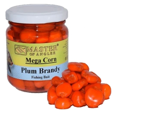 Bild von Mega Mais - 212ml Pflaume