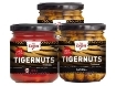 Bild von Carp Zoom Tigernüsse - 220ml Natur