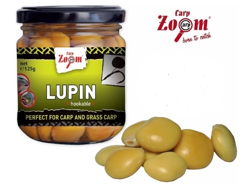 Bild von Carp Zoom Lupine - 220ml Natur