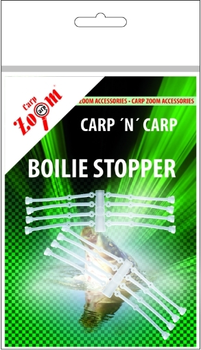 Bild von Carp Zoom Pelletband - 16Stk Groß 36mm