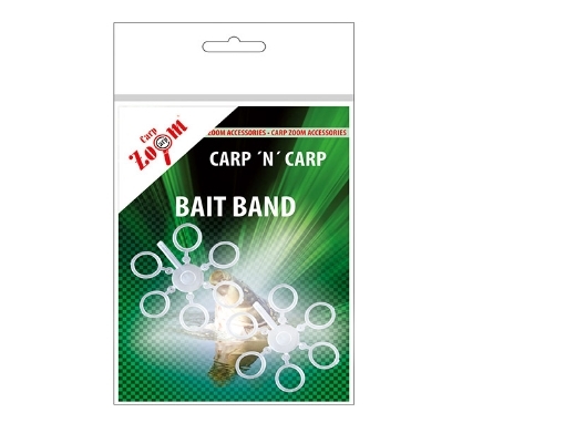 Bild von Carp Zoom Pelletringe - 18Stk Mittel