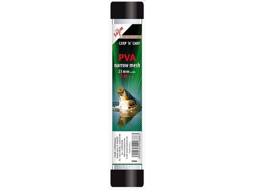 Bild von Carp Zoom PVA Netz-System - 5m 23mm