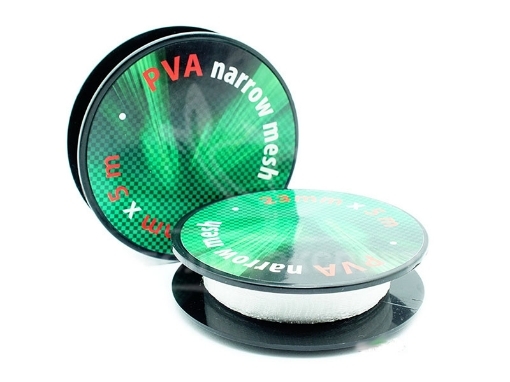 Bild von Carp Zoom PVA Ersatznetz - 5m 23mm