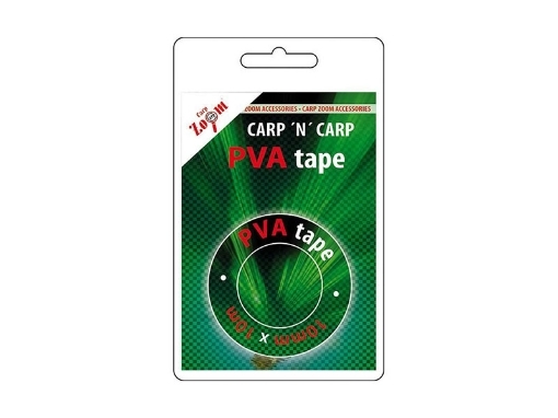 Bild von Carp Zoom PVA Band - 10m 10mm