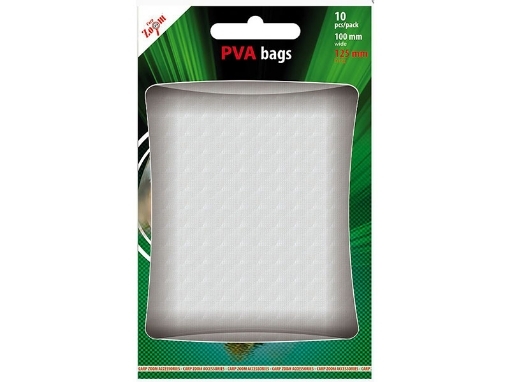 Bild von Carp Zoom PVA Beutel - 10Stk 70x200mm