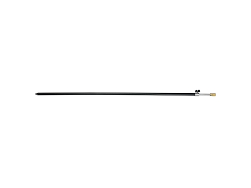 Bild von Carp Zoom Tele Bankstick Gewinde - 55cm