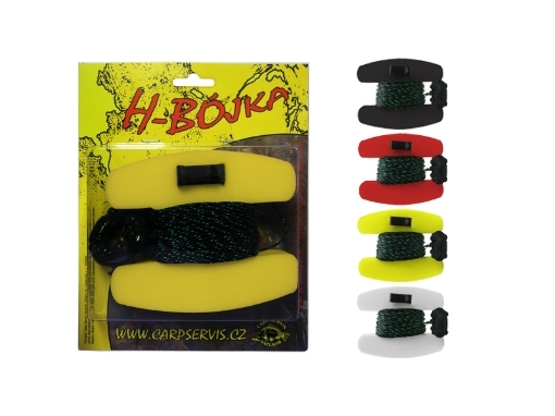 Bild von CSV H-Boje - Schwarz