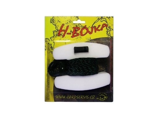 Bild von CSV H-Boje - Weiß