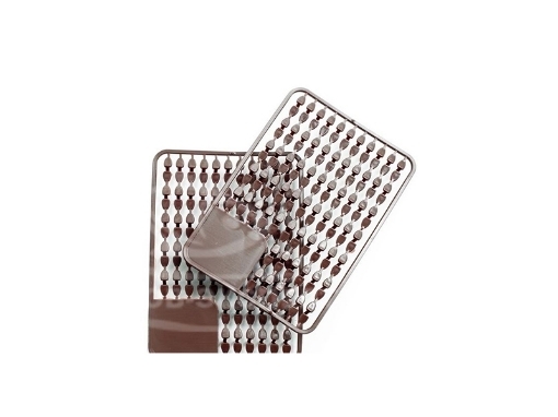 Bild von Carp Zoom Pellet-Stopper - 134Stk Gr.S