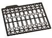 Bild von Carp Zoom Extender Stopper - 126Stk Klar