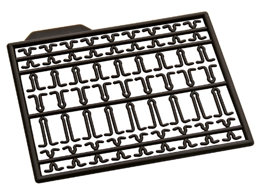 Bild von Carp Zoom Extender Stopper - 126Stk Klar