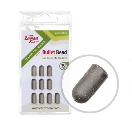 Bild von Carp Zoom Bullet Beads - 10Stk