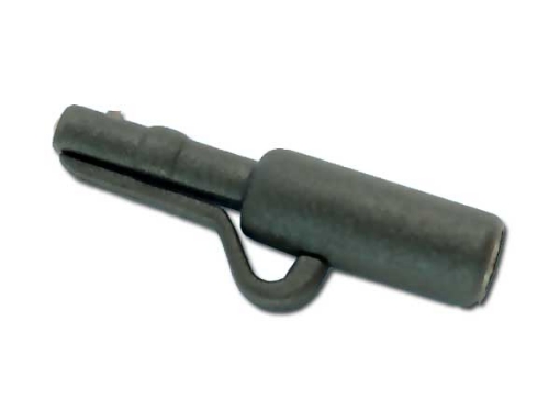 Bild von Carp Zoom Sicherheits-Blei-Clips - 6Stk Braun