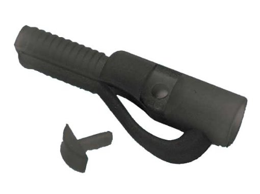 Bild von Carp Zoom Sicherheits-Blei-Clips+Pin - 10Stk Grün