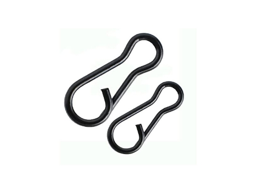 Bild von Carp Zoom Profi-Rig-Ring - 20Stk 13,5x5mm