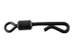 Bild von Carp Zoom Schnellwechselwirbel - 10Stk Gr.4