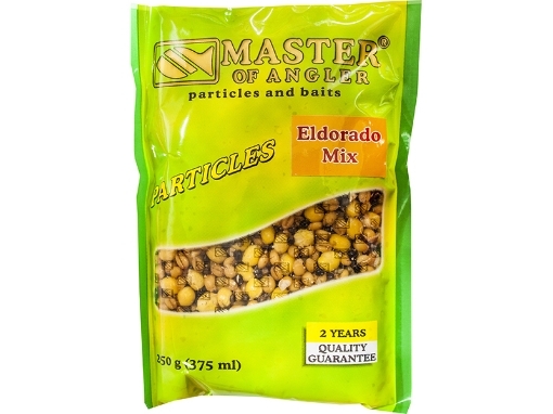 Bild von Eldorado Mix - 250g